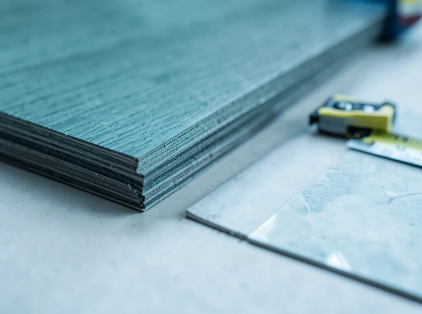 Luxury Vinyl Plank Installation Chignik Lake, AK FAQs